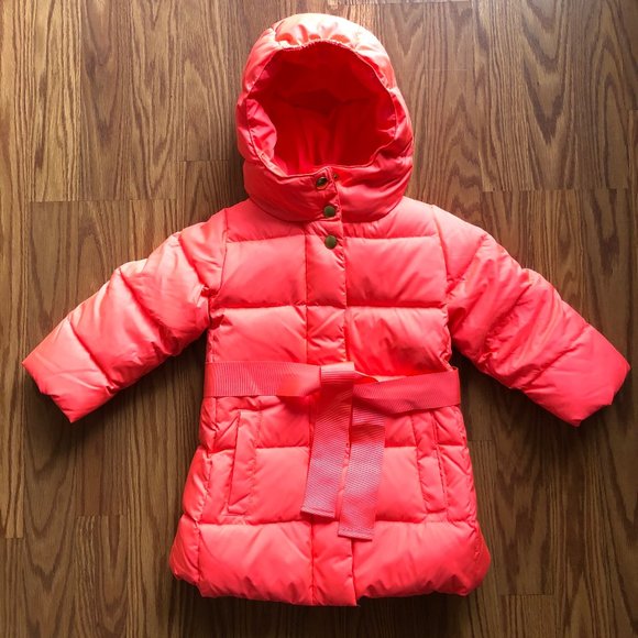 J. Crew Other - *NEW* J. Crew Crewcuts Down Puffer